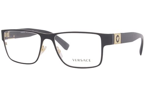 versace eyeglasses for sale|Versace Eyewear for Men .